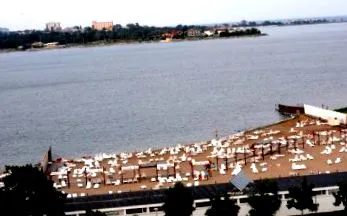 fürdők