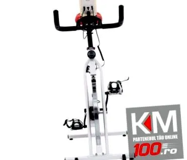 fitness fehér