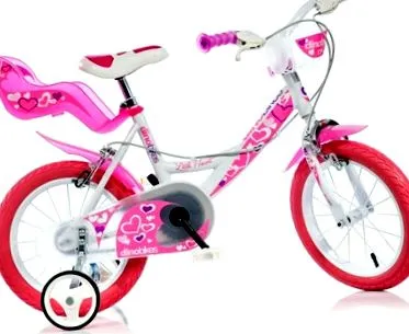 bicykle