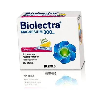 magnesium