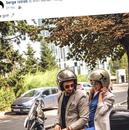 дівчинка