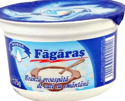 fagaras tehénsajt