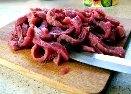 stroganoff