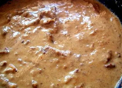 boeuf