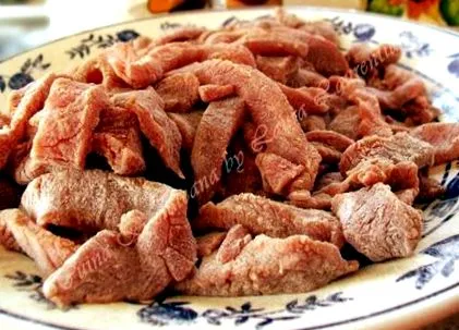boeuf