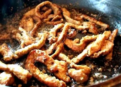 stroganoff