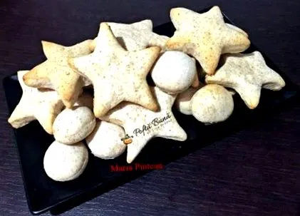 меки рецепти