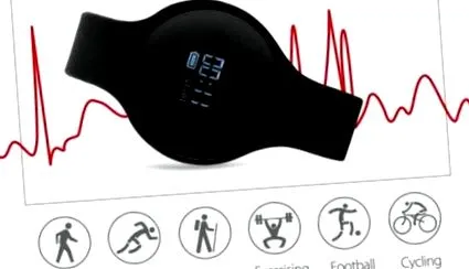 bluetooth-браслет