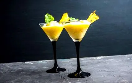 blog recept