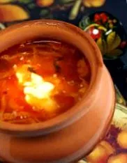 украинската кујна