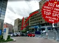 bukarest helyiségek