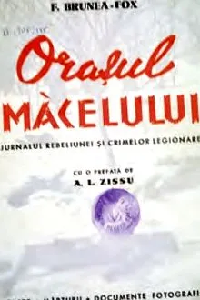 mészárlás bukarest
