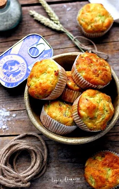 laura muffin