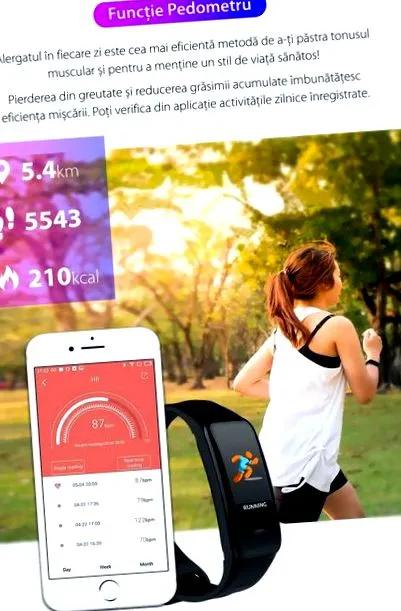 fitnesz karkötő