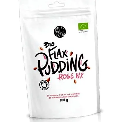 puding