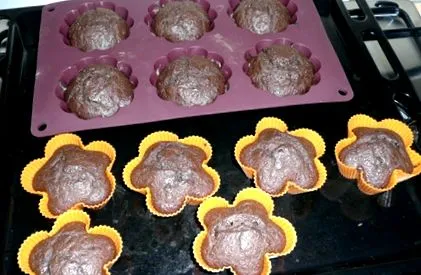 muffin muffin