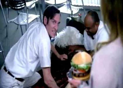 insider burger