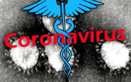 koronavírus