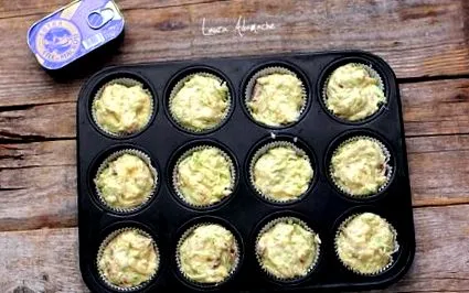 laura muffin