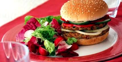grillezett