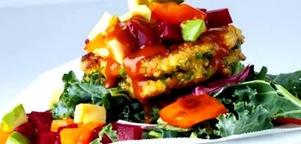 quinoa quinoa