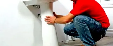mosdó