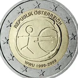 eurós 2009-es