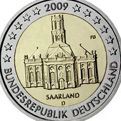 emlékérme 2009-es