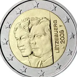 2009-es eurós