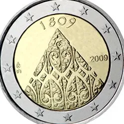 eurós 2009-es