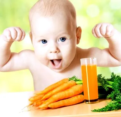 Baby Club