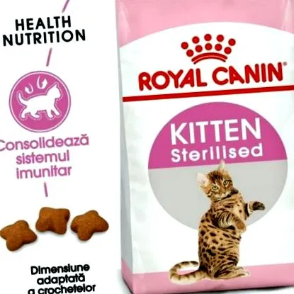 Royal Canin