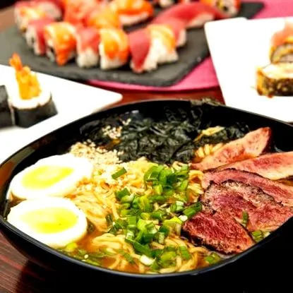 japán