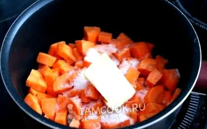 párolt