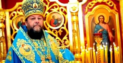 митрополитот