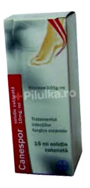 prospect 15ml