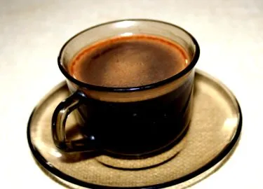 кафе