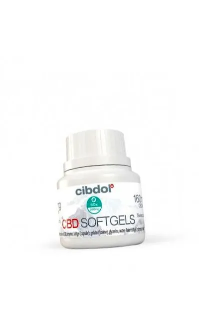 cibdol