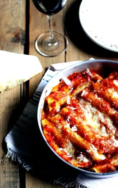 cannelloni