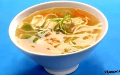 калории