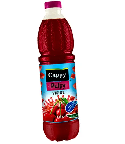 pulpy