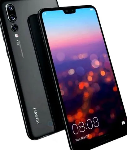 huawei