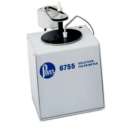 kalorimeter model