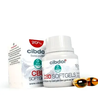 cibdol