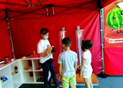 kinderland