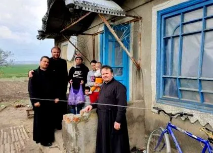 пасхалниот