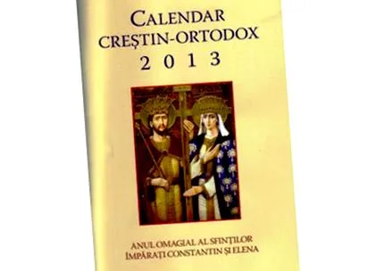 ortodox 2013