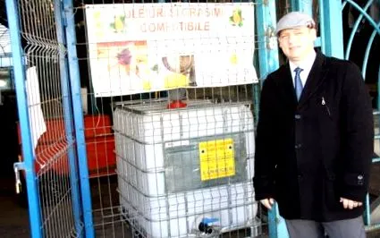 összegyűjtésére lakosságától