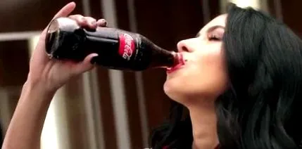 Inna Coca-Cola