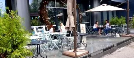 cafe